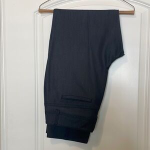 Light spring denim dress jeans